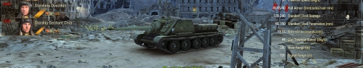 World of tanks mods
